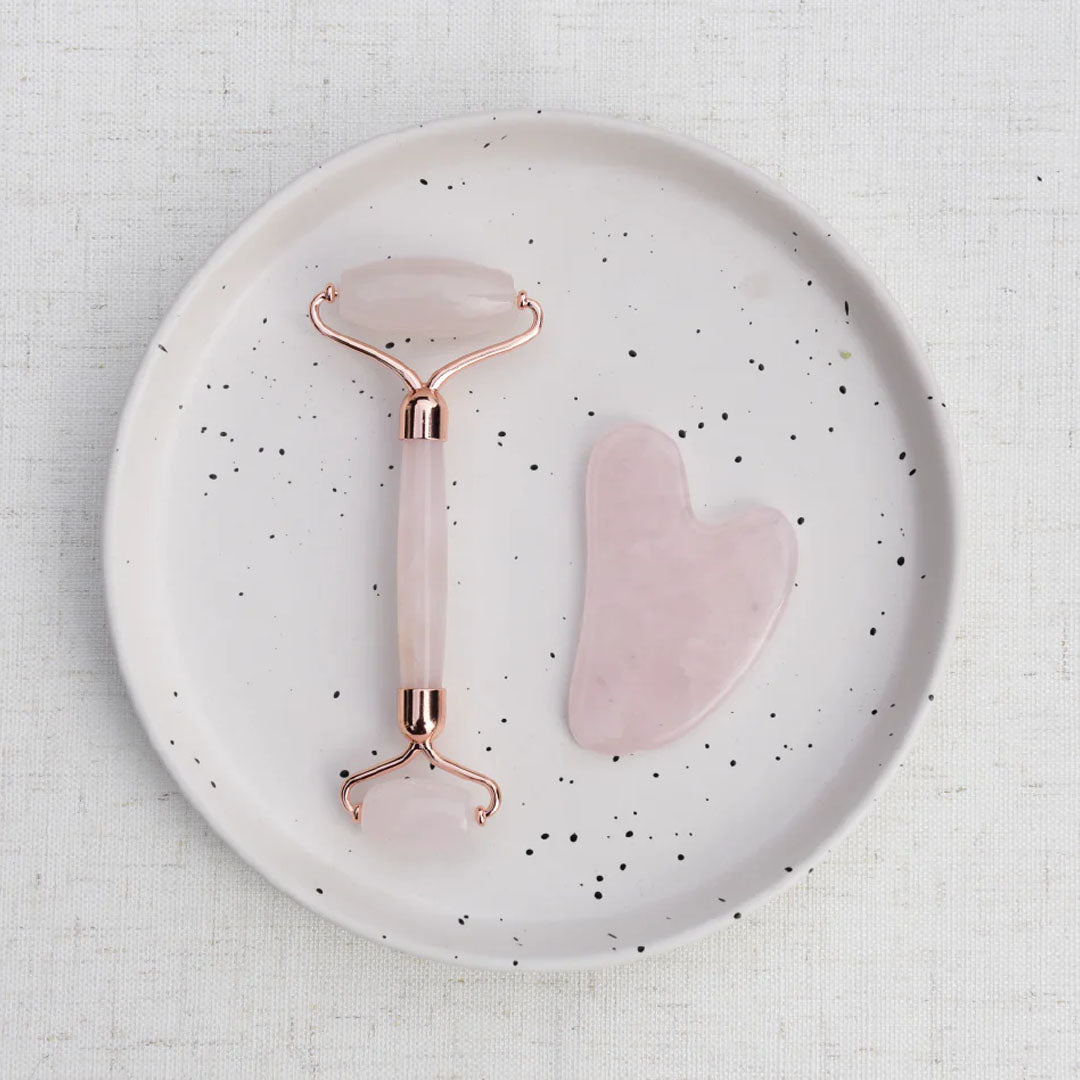 Austral Organics, Set Facial