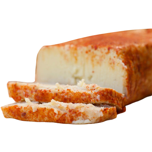 Quokka, Queso semi duro merken