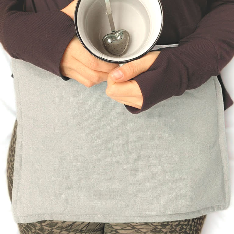 Bloom Bag, Guatero mediano de semillas y hierbas