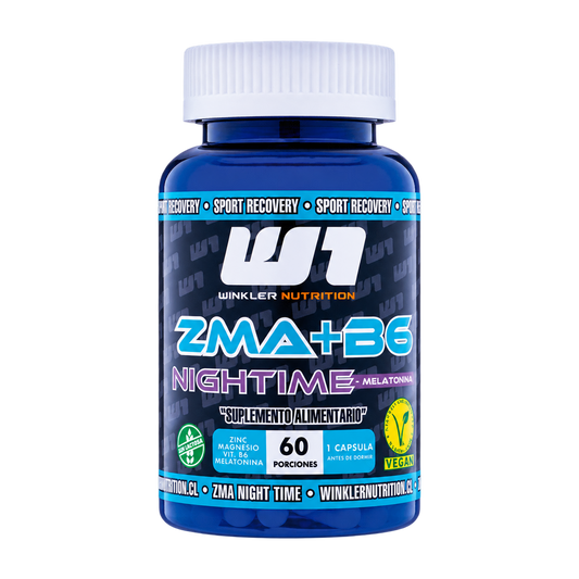 ZMA+B6 Nocturno — Winkler