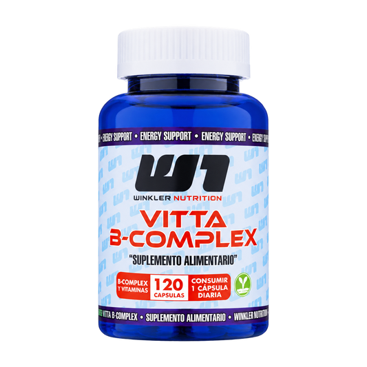 Complejo B — Winkler