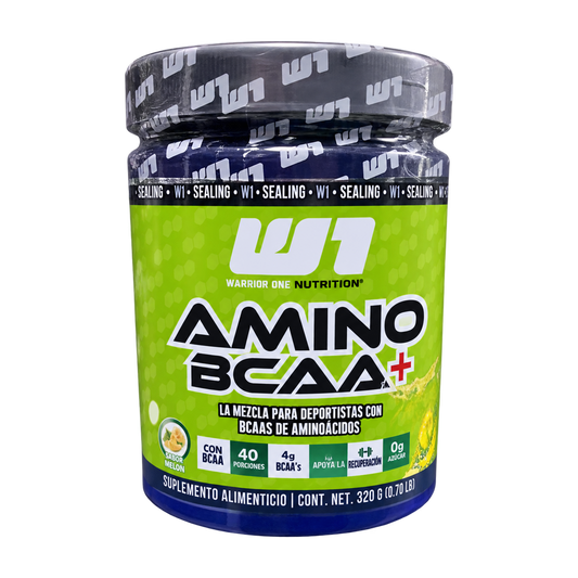 Amino BCAA Sabor Melon Tuna