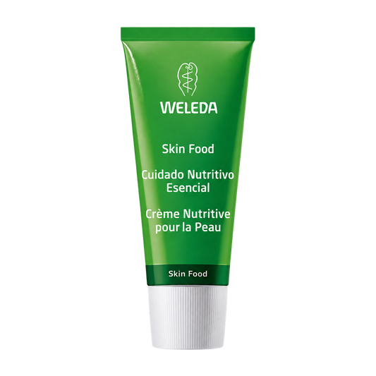 Skin Food Cuidado Nutritivo — Weleda