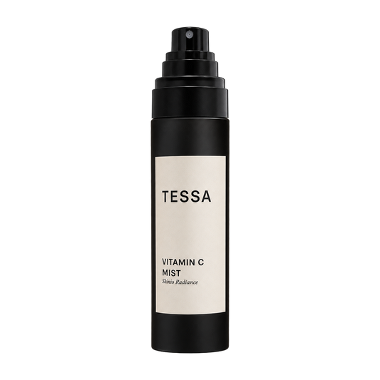 Vitamin C Mist — TESSA