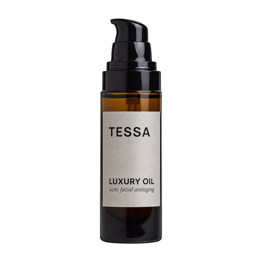 Luxury Oil — TESSA