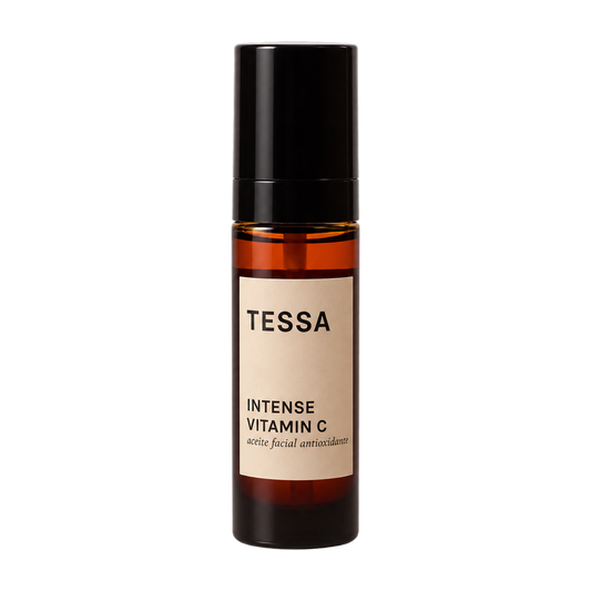 Intense Vitamnin C — TESSA