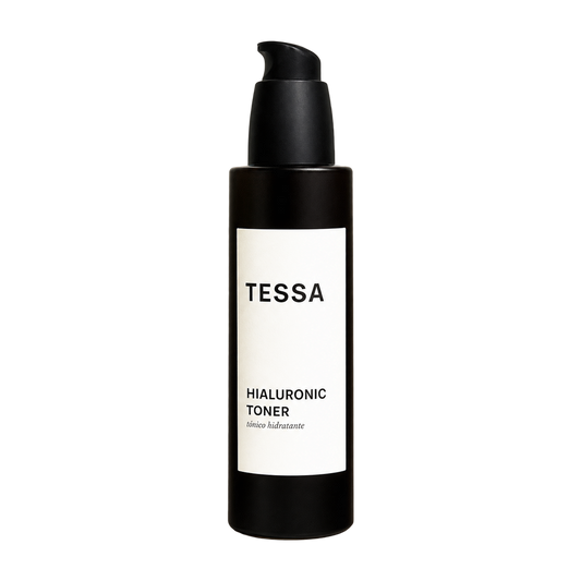 Hialuronic Toner — TESSA