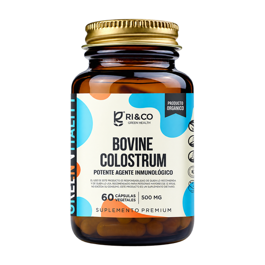 Calostro Bovino 60 Cap