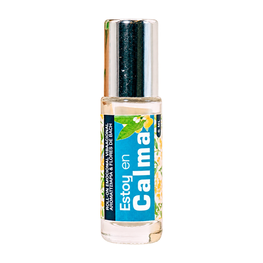Roll On Niños Estoy en Calma — Naturel