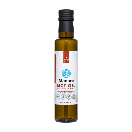 MCT — Manare