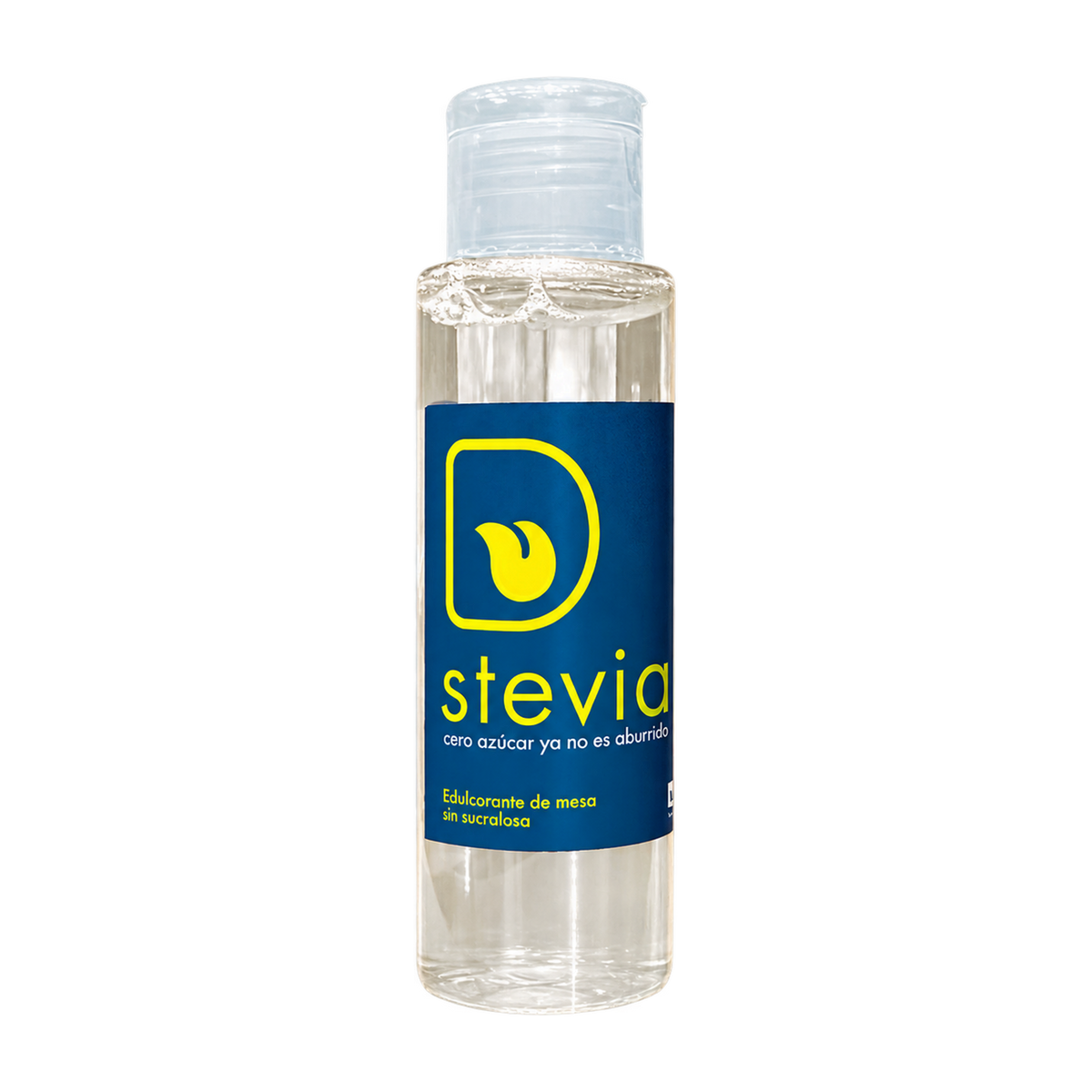 Stevia Líquida — Dellanatura