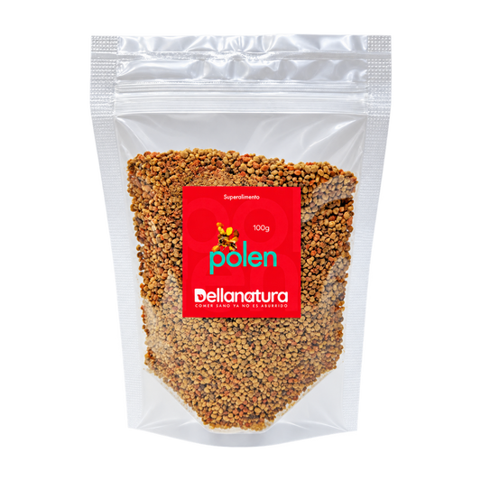 Polen — Dellanatura