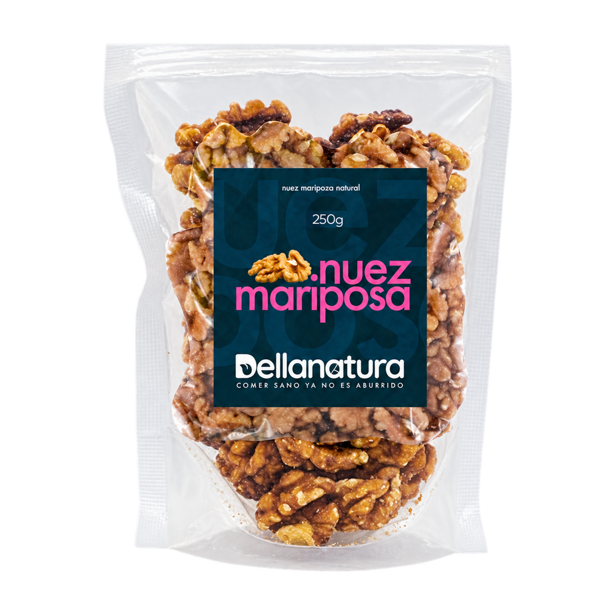 Nuez Mariposa — Dellanatura