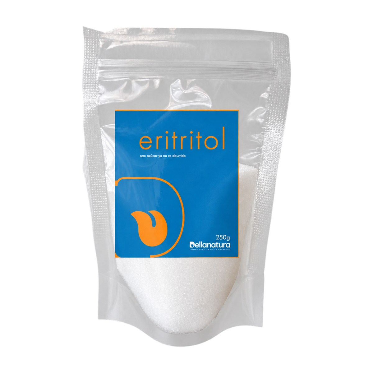 Eritritol — Dellanatura