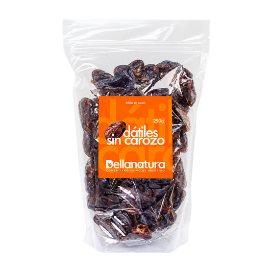 Datiles sin Carozo — Dellanatura