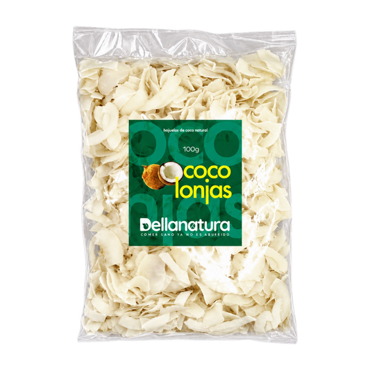 Coco Lonjas — Dellanatura