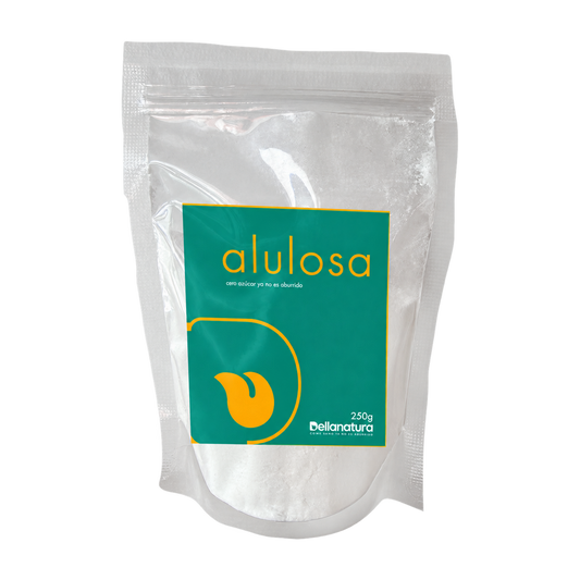 Alulosa — Dellanatura