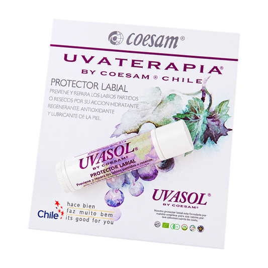Protector Labial Uvaterapia — Coesam