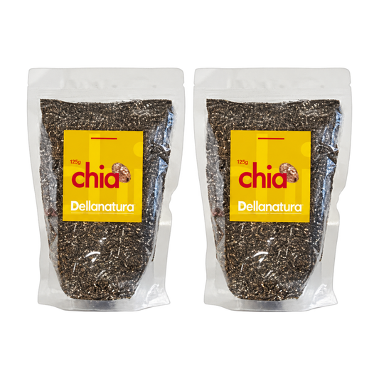 Chia Pack X2 — Dellanatura