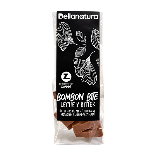 Bombon Bite — Breik