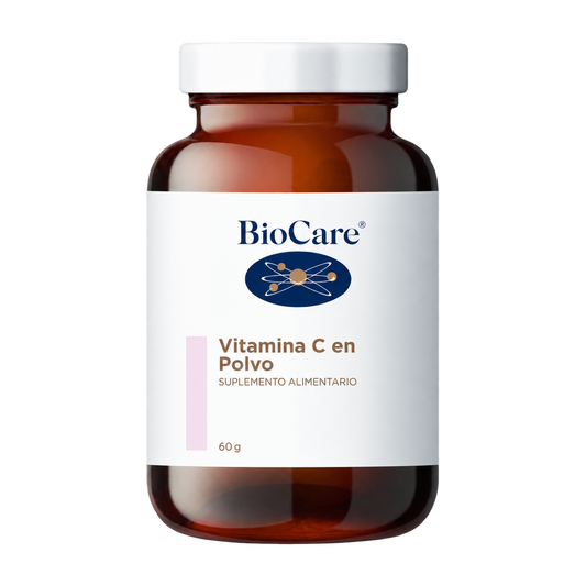 Vitamina C Power — BioCare