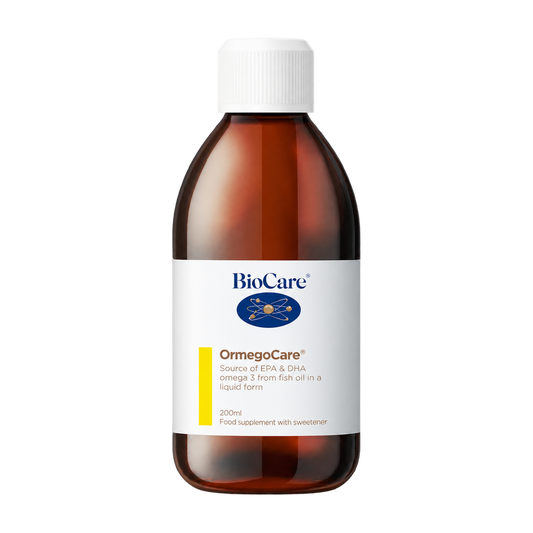 Omega 3 Aceite de Pescado