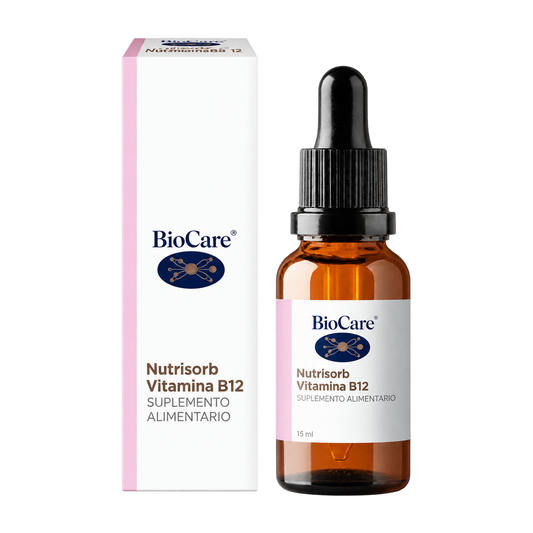 Nutrisorb B12 — BioCare