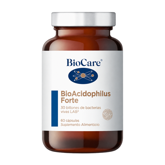 BioAcidophilus Forte 30 Billones
