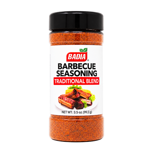 Sazonador Barbecue — Badia