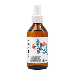 Aromaterapia