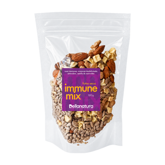 Immune Mix — Dellanatura