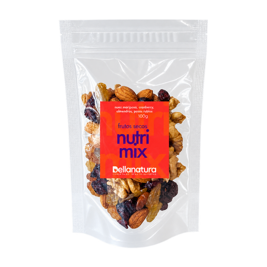 Nutri Mix — Dellanatura