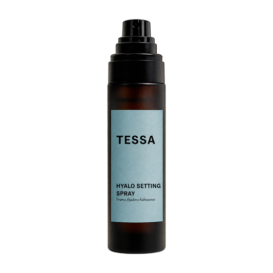 Hyalo Setting Spray — Tessa