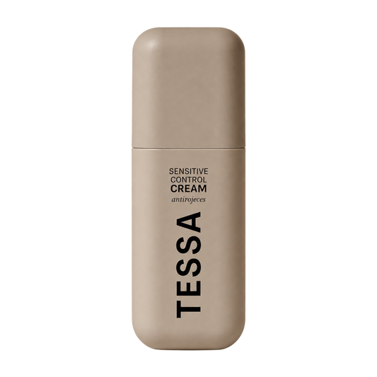 Crema Piel Sensible — Tessa