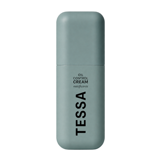 Crema Piel Grasa — Tessa