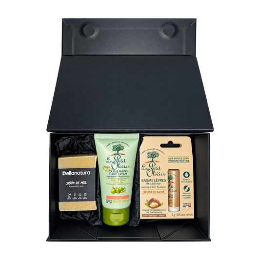 Pack Cuida Tu Piel — Dellanatura