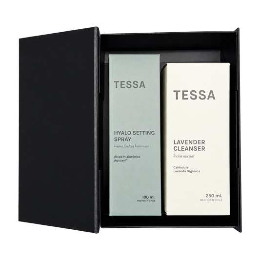 Pack Tessa — Dellanatura