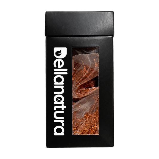 Rooibos 10 Pirámides — Dellanatura
