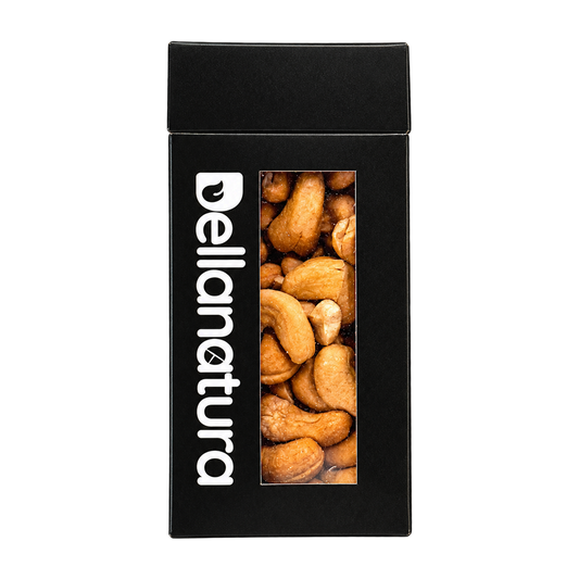 Castañas de Cajú — Dellanatura