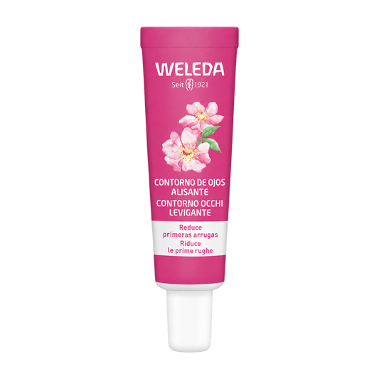 Contono de Ojos Alisante Rosa Mosqueta 10ml