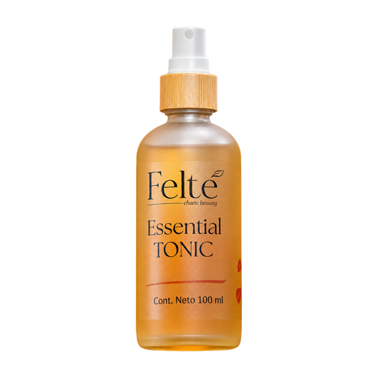 Tónico Facial Esencial 100ml — Felte