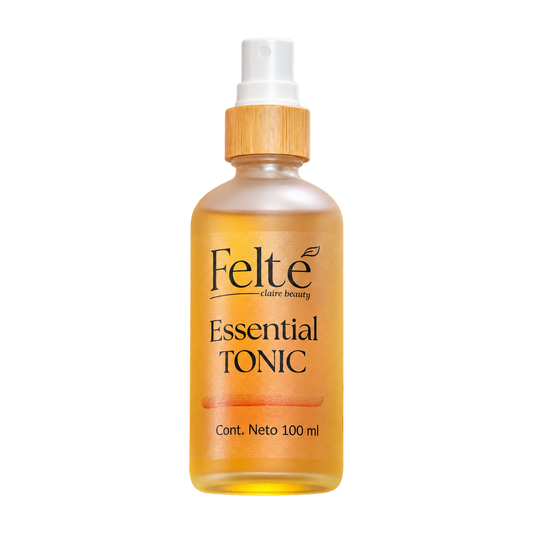 Tónico Facial Esencial 15ml — Felte