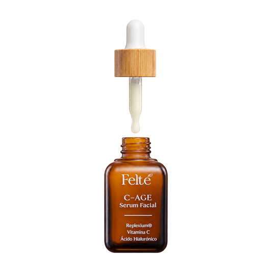 Sérum Facial C-Age 30ml — Felte