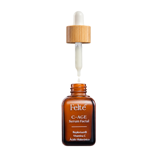 Sérum Facial C-Age 10ml — Felte