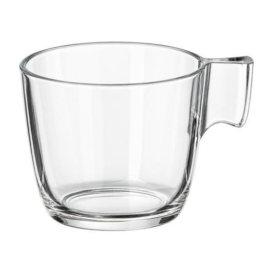 Dellanatura, Taza vidrio te e infusiones 1 unidad