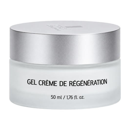 Crema Gel Regeneradora 50ml - Caracol
