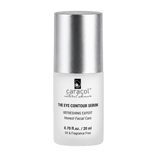 Serum Contorno de Ojos 20ml - Caracol