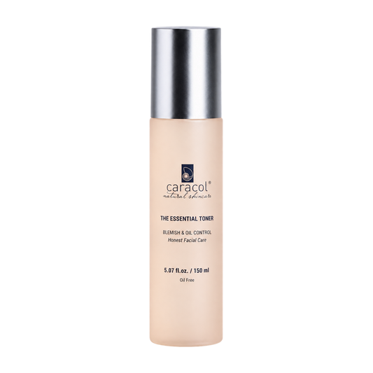 Tónico Esencial 150ml - Caracol