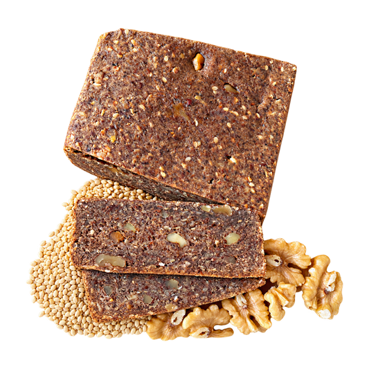Pan Nuez 700gr — Fain