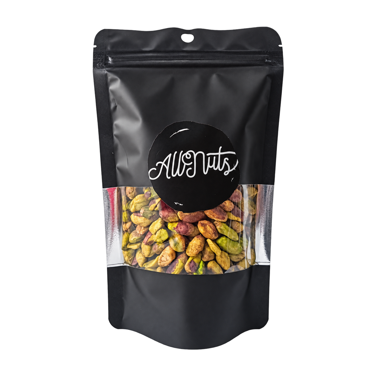 Pistachos sin cáscara 200g